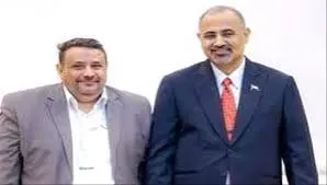 اخبار اليمن الان المصعبي ونبارك تحركات الزبيدي الجنوبي اخبار اليمن الان الحدث اليوم عاجل