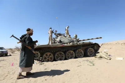 اخبار اليمن الان الحدث اليوم عاجل 
