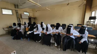 اخبار اليمن الان الحدث اليوم عاجل 
