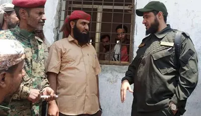 اخبار اليمن الان الشوحطي يتفقد العمل بإدارة المسيمير اخبار اليمن الان الحدث اليوم عاجل