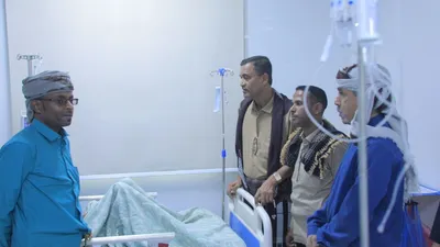 اخبار اليمن الان الحدث اليوم عاجل 