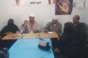عرب تايم اخبار اليمن الان تنفيذية انتقالي اجتماعا بالقطاع النسوي اخبار اليمن الان الحدث اليوم عاجل عرب تايم