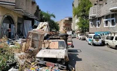 اخبار اليمن الان الحدث اليوم عاجل 