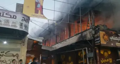 اخبار اليمن الان الحدث اليوم عاجل 