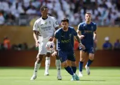 اخبار اليمن الان مباشر مباراة وباتشوكا العالم للأندية اخبار اليمن الان الحدث اليوم عاجل
