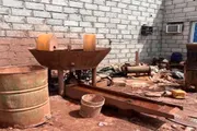 عرب تايم اخبار اليمن الان وتقارير عشوائيا لتعدين بمدينة المكلا اخبار اليمن الان الحدث اليوم عاجل عرب تايم