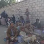 اخبار اليمن الان التحالف يتخلى مجنديه الجرحى الخردة اخبار اليمن الان الحدث اليوم عاجل