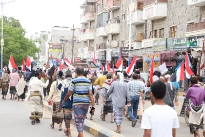 اخبار اليمن الان الحدث اليوم عاجل 