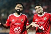 الأهلي يواجه دلفي وديا استعدادا لحسم الدوري أمام...
