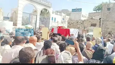 اخبار اليمن الان الحدث اليوم عاجل 