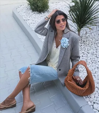 اخبار اليمن الان البساطة الأناقة العنود بإطلالات صيفية اخبار اليمن الان الحدث اليوم عاجل