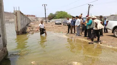 اخبار اليمن الان الحدث اليوم عاجل 