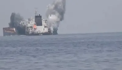 اخبار اليمن الان الحدث اليوم عاجل 