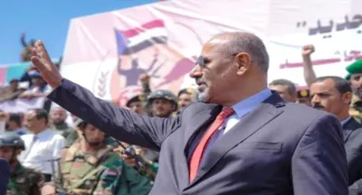 اخبار اليمن الان الشارع السياسة الرئيس الزبيدي الجنوبية اخبار اليمن الان الحدث اليوم عاجل