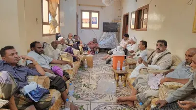 اخبار اليمن الان دعوات محلية الجراحي الإغلاق الحوثي اخبار اليمن الان الحدث اليوم عاجل