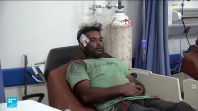 اخبار اليمن الان الحدث اليوم عاجل 