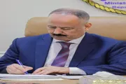 صدى الساحل اخبار اليمن الان النقل قائما بأعمال ميناء الوديعة اخبار اليمن الان الحدث اليوم عاجل صدى الساحل