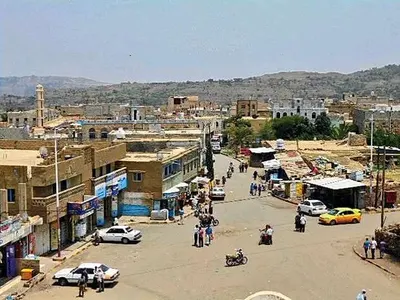 اخبار اليمن الان الكشف المناطق الاكثر لانتهاكات الإنسان اخبار اليمن الان الحدث اليوم عاجل