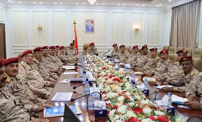 اخبار اليمن الان الحدث اليوم عاجل 