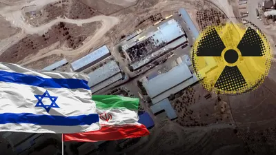 اخبار اليمن الان تشيرنوبل جديدة الضربات الإسرائيلية إيران اخبار اليمن الان الحدث اليوم عاجل