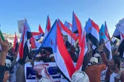 عرب تايم اخبار اليمن الان الجنوبي التفاهمات السعودية الحوثية الإيراني اخبار اليمن الان الحدث اليوم عاجل عرب تايم