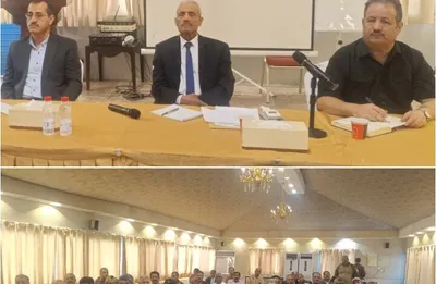 اخبار اليمن الان الحدث اليوم عاجل 