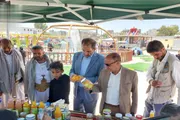 صحيفة الثورة صنعاء اخبار اليمن الان المواصفات أنشطة توعوية وتدعم المنتجة اخبار اليمن الان الحدث اليوم عاجل صحيفة الثورة صنعاء