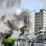 اخبار اليمن الان مشاهد الأوضاع السيطرة شوارع المكلا اخبار اليمن الان الحدث اليوم عاجل