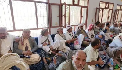 اخبار اليمن الان بيان لقبائل بخصوص تجمعات الريان اخبار اليمن الان الحدث اليوم عاجل