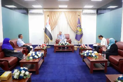 اخبار اليمن الان الحدث اليوم عاجل 