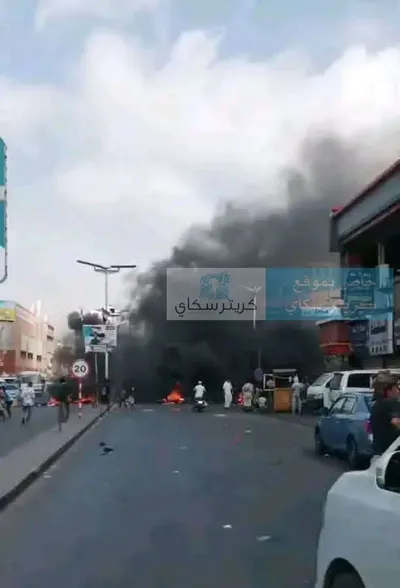 اخبار اليمن الان الحدث اليوم عاجل 