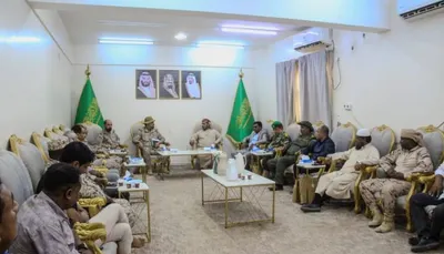 اخبار اليمن الان السعودية بقائد لتعزيز موقفها الإمارات اخبار اليمن الان الحدث اليوم عاجل