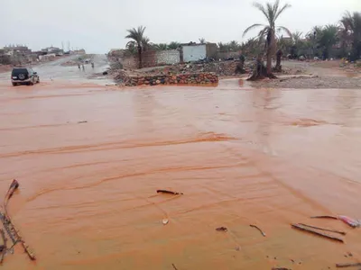 اخبار اليمن الان إضطراب مداري أرخبيل سقطرى بأمطار اخبار اليمن الان الحدث اليوم عاجل