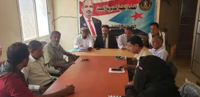 اخبار اليمن الان تنفيذية انتقالي بالهيئة التنفيذية لانتقالي اخبار اليمن الان الحدث اليوم عاجل