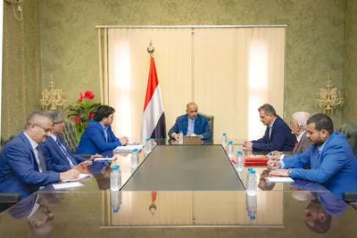 اخبار اليمن الان الحدث اليوم عاجل 