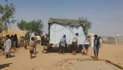 اخبار اليمن الان الحدث اليوم عاجل 