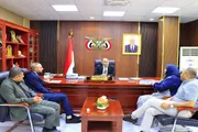صدى الساحل اخبار اليمن الان الصناعة والتجارة النيابة التشريعات والفصل اخبار اليمن الان الحدث اليوم عاجل صدى الساحل