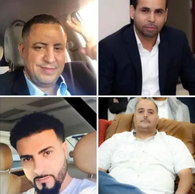 اخبار اليمن الان الحدث اليوم عاجل 