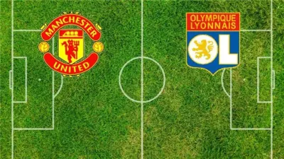 اخبار اليمن الان مباراة مانشستر يونايتد وأولمبيك الأوروبي اخبار اليمن الان الحدث اليوم عاجل