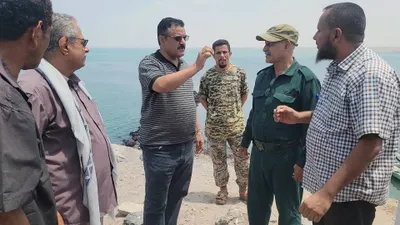 اخبار اليمن الان الحدث اليوم عاجل 
