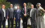 وكالة الصحافة اليمنية اخبار اليمن الان إماراتي يستضيف الاحتلال الإسرائيلي رمضانية اخبار اليمن الان الحدث اليوم عاجل وكالة الصحافة اليمنية