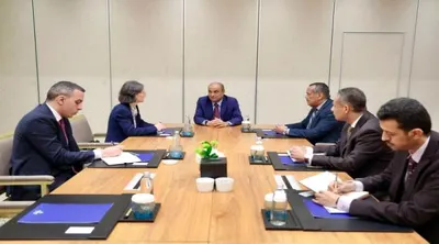 اخبار اليمن الان الوزراء الحرص توسيع التعاون فرنسا اخبار اليمن الان الحدث اليوم عاجل