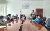 اخبار اليمن الان الحدث اليوم عاجل صحيفة الثورة صنعاء