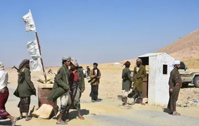 اخبار اليمن الان سيحدث ترتيبات الفصائل الإماراتية حضرموت اخبار اليمن الان الحدث اليوم عاجل