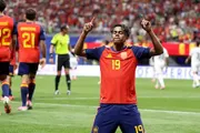 عرب تايم اخبار اليمن الان لامين يامال الجولة بدوري الأوروبية اخبار اليمن الان الحدث اليوم عاجل عرب تايم