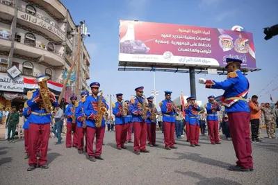 اخبار اليمن الان الحدث اليوم عاجل 
