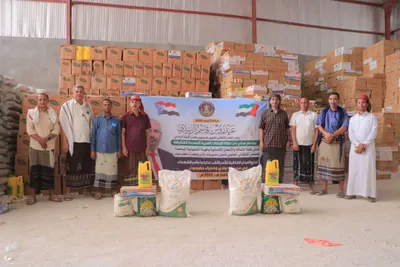 اخبار اليمن الان الحدث اليوم عاجل 