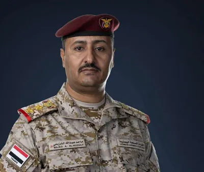 اخبار اليمن الان ناطق القوات المسلحة لعمليات استهداف اخبار اليمن الان الحدث اليوم عاجل