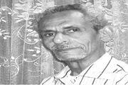 عدن تايم اخبار اليمن الان الوكيل الصحفية والمخرج المسرحي عبدالعزيز اخبار اليمن الان الحدث اليوم عاجل عدن تايم