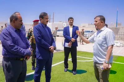 اخبار اليمن الان الحدث اليوم عاجل 